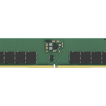 Kingston KVR64A52BS8-32 | 32 GB | DDR5 | 6400 MHz | PC/serveris | Reģistrēta nav | ECC nav