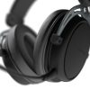 Genesis Headset | Toron 706 | Bluetooth, 2.4 GHz | Over-ear | Microphone | Black | Wireless