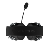 Genesis Headset | Toron 706 | Bluetooth, 2.4 GHz | Over-ear | Microphone | Black | Wireless