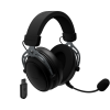 Genesis Headset | Toron 706 | Bluetooth, 2.4 GHz | Over-ear | Microphone | Black | Wireless