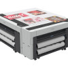 Epson SureColor SC-T5700D | Krāsa | Tintes | Printeris | Wi-Fi | Balts/Melns