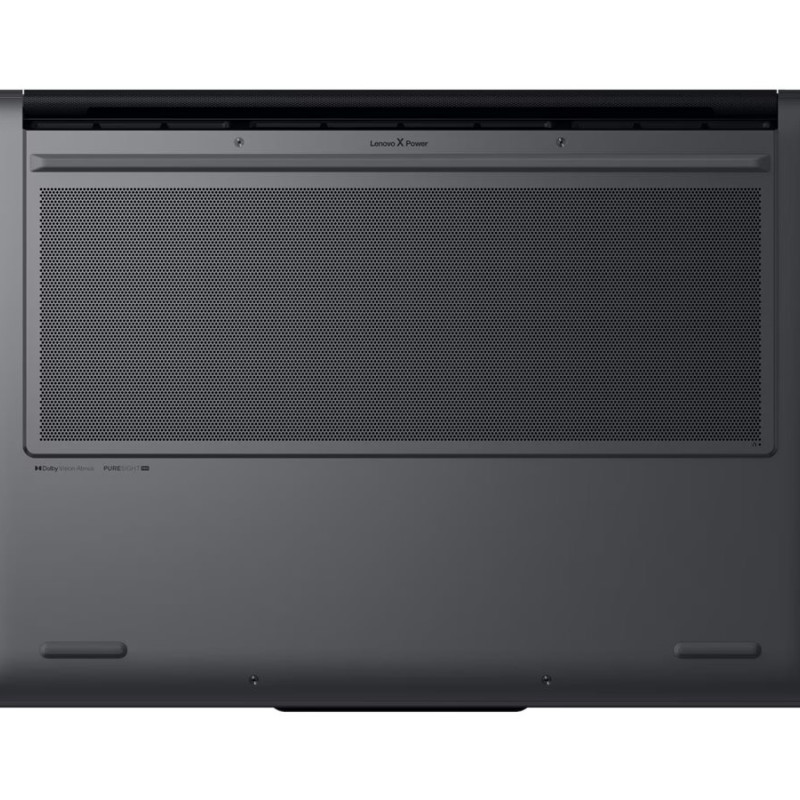 Lenovo Yoga Pro 9 16IPH11 16 Touch 2.8K WQXGA+ ULT7-356H/32GB/1TB/NVIDIA GF RTX 5060 8GB/WIN11 Pro/Nordic Backlit kbd/Thunder Grey/2Y Warran | Lenovo