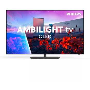 Philips 42OLED811/12 42" (106 cm) 4K OLED Ambilight Smart TV | Philips