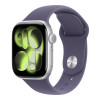 Apple 42mm Purple Fog Sporta siksniņa - M/L | Apple