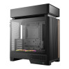 Deepcool Case | CL660 | Melns | Mid Tower