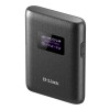 D-Link | 4G LTE mobilais hotspots | DWR-933 | 802.11ac | 300 Mbit/s | N/A Mbit/s | Ethernet LAN (RJ-45) portas 0 | Mesh atbalsts Nav | MU-MIMO Nav | 4G | Antenas tips Iekšējā | N/A