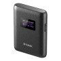 D-Link | 4G LTE mobilais hotspots | DWR-933 | 802.11ac | 300 Mbit/s | N/A Mbit/s | Ethernet LAN (RJ-45) portas 0 | Mesh atbalsts Nav | MU-MIMO Nav | 4G | Antenas tips Iekšējā | N/A