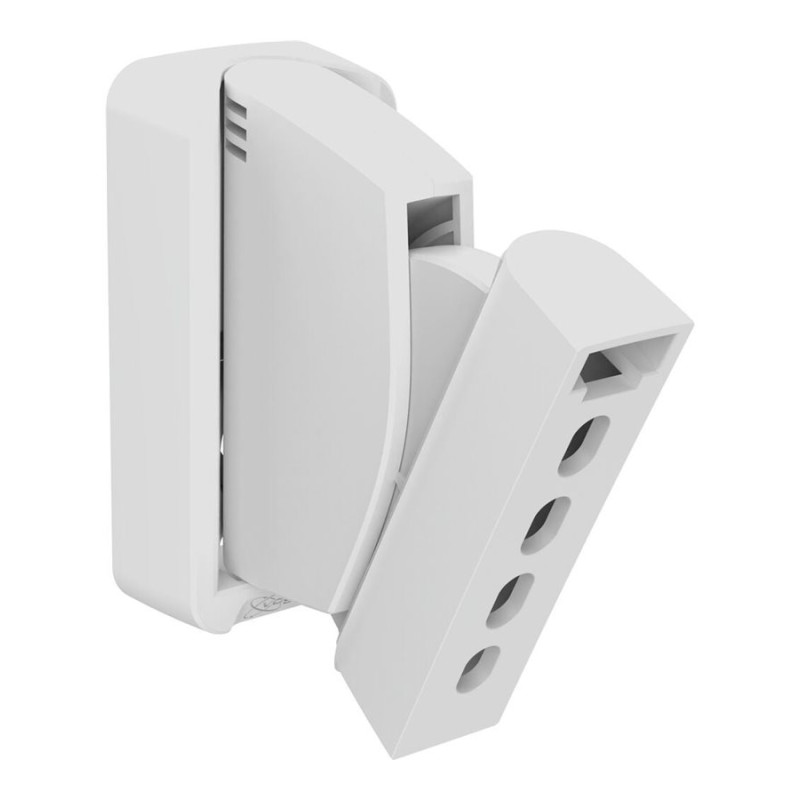 Vogels Wall mount | SWM 3021 Universal Speaker Wall Mount | Tilt, rotate | Maximum weight (capacity) 5 kg | White