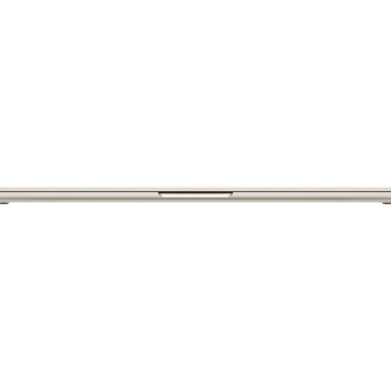 Apple MacBook | Air | Starlight | 15,3