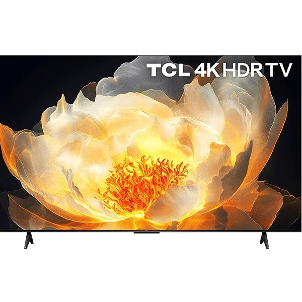 TCL LED 4K televizors | 43V6C | 43
