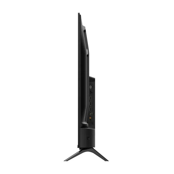 TCL LED 4K televizors | 43V6C | 43