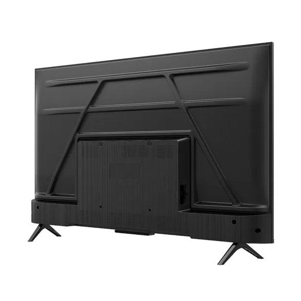 TCL LED 4K televizors | 43V6C | 43