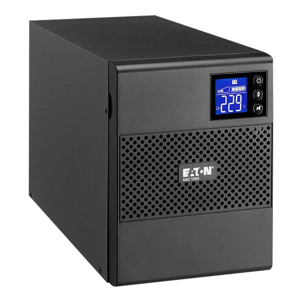 Eaton | UPS | 5SC 1000i | 1000 VA | 700 W