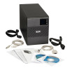 Eaton | UPS | 5SC 1000i | 1000 VA | 700 W