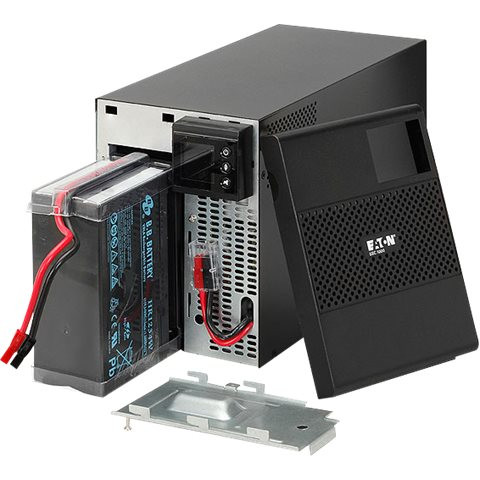 Eaton | UPS | 5SC 1000i | 1000 VA | 700 W