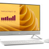 Dell EC27250 | AIO | Desktop | Intel Core 7 | 27 " | 16 GB | 150U | DDR5 | 512 GB | Intel Graphics | US International | Windows 11 Pro