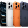 Apple | iPhone 17 Pro | Silver | 6.3
