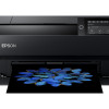 Epson | Profesionālais fotoprinteris | SureColor SC-P700 | Tintes | Krāsu | Tintes daudzfunkcionālais printeris | A3+ | Wi-Fi | Melns
