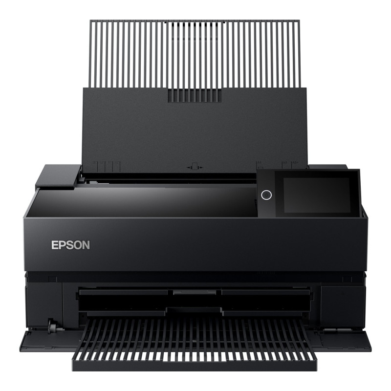 Epson | Profesionālais fotoprinteris | SureColor SC-P700 | Tintes | Krāsu | Tintes daudzfunkcionālais printeris | A3+ | Wi-Fi | Melns