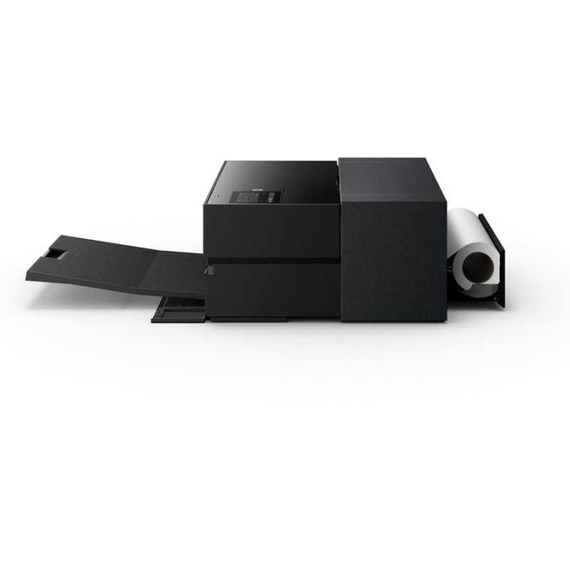 Epson | Profesionālais fotoprinteris | SureColor SC-P700 | Tintes | Krāsu | Tintes daudzfunkcionālais printeris | A3+ | Wi-Fi | Melns