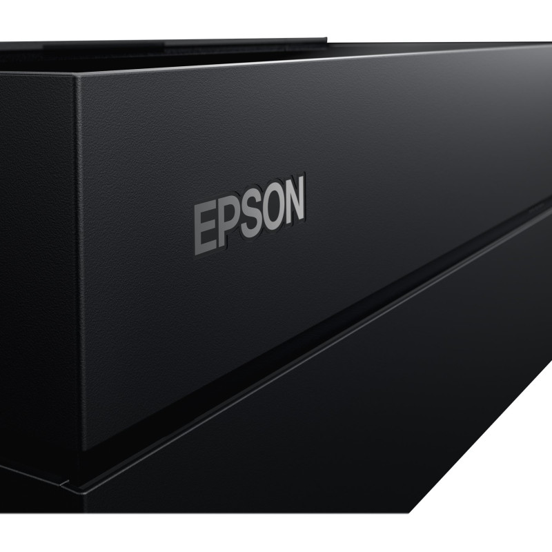 Epson | Profesionālais fotoprinteris | SureColor SC-P700 | Tintes | Krāsu | Tintes daudzfunkcionālais printeris | A3+ | Wi-Fi | Melns