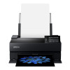 Epson | Profesionālais fotoprinteris | SureColor SC-P700 | Tintes | Krāsu | Tintes daudzfunkcionālais printeris | A3+ | Wi-Fi | Melns