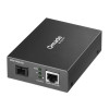 TP-LINK | Omada Gigabit WDM mediakonvertors | MC212CS-20