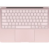 Apple MacBook Neo | Blush | 13 " | 2408 x 1506 pixels | Apple A18 Pro | 8 GB | Solid-state drive capacity 256 GB | Apple A18 chip 6-core CPU/5-core GPU | macOS | 802.11ax | Bluetooth version 6 | Keyboard language International English