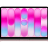 Apple MacBook Neo | Blush | 13 " | 2408 x 1506 pixels | Apple A18 Pro | 8 GB | Solid-state drive capacity 256 GB | Apple A18 chip 6-core CPU/5-core GPU | macOS | 802.11ax | Bluetooth version 6 | Keyboard language International English