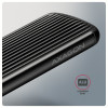 AXAGON USB-C 10Gbps M.2 NVMe SSD korpuss, bez skrūvēm, RIBBED alumīnijs | EEM2-SC