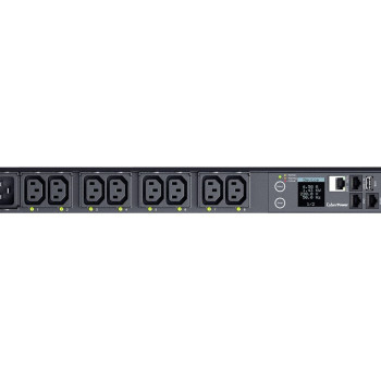 CyberPower | Strāvas sadales bloki | PDU41005
