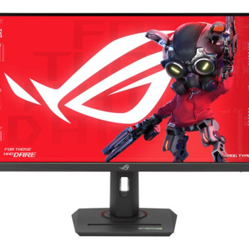 Asus | XG27ACMS | 27