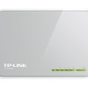 TP-LINK | Switch | TL-SF1005D | Unmanaged | Desktop | 10/100 Mbps (RJ-45) ports quantity 5 | Power supply type External | 36 month(s)