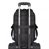 PORT DESIGNS | Laptop Backpack | SAN FRANCISCO | Backpack | Shoulder strap | Grey