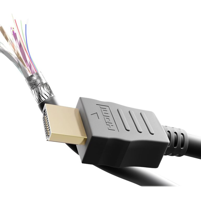 Goobay | Series 2.1 8K | HDMI uz HDMI | 2 m