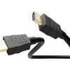 Goobay | Series 2.1 8K | HDMI uz HDMI | 2 m