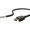 Goobay | Series 2.1 8K | HDMI uz HDMI | 2 m