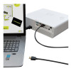 Goobay | Series 2.1 8K | HDMI uz HDMI | 2 m