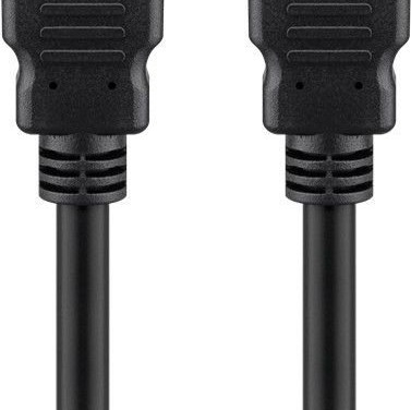 Goobay | Series 2.1 8K | HDMI uz HDMI | 2 m
