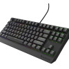 Genesis | THOR 230 TKL | Mehāniskā spēļu tastatūra | Vadu | US | Lineārā | Melna | RGB