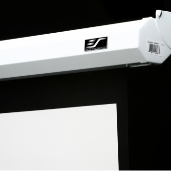 Elite Screens | Spectrum Series | Electric84XH | Diagonal 84 " | 16:9 | Viewable screen width (W) 186 cm | White