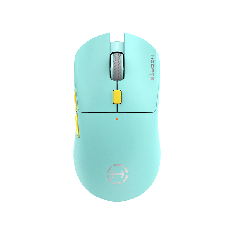 Edifier G3M Pro | Spēļu pele | 2.4G/Bluetooth/Vadā | Cianzila