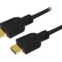 Logilink | HDMI A spraudnis - HDMI A spraudnis, 1.4v | HDMI | HDMI | HDMI uz HDMI | 10 m