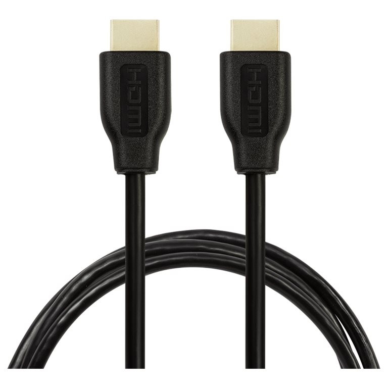 Logilink | HDMI A spraudnis - HDMI A spraudnis, 1.4v | HDMI | HDMI | HDMI uz HDMI | 10 m