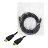 Logilink | HDMI A spraudnis - HDMI A spraudnis, 1.4v | HDMI | HDMI | HDMI uz HDMI | 10 m