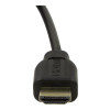 Logilink | HDMI A spraudnis - HDMI A spraudnis, 1.4v | HDMI | HDMI | HDMI uz HDMI | 10 m