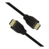 Logilink | HDMI A spraudnis - HDMI A spraudnis, 1.4v | HDMI | HDMI | HDMI uz HDMI | 10 m