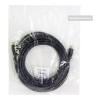 Logilink | HDMI A spraudnis - HDMI A spraudnis, 1.4v | HDMI | HDMI | HDMI uz HDMI | 10 m