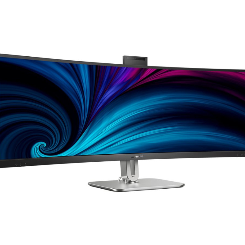 Philips | 49B2U6900CH/00 | 48.8 " | VA | 32:9 | 75 Hz | 4 ms | 5120 x 1440 pixels | 450 cd/m² | HDMI ports quantity 2