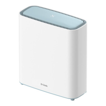 D-Link | EAGLE PRO AI AX3200 Mesh System | M32-2 (2-pack) | 802.11ax | 2402+300 Mbit/s | 10/100/1000 Mbit/s | Ethernet LAN (RJ-45) porti 2 | Mesh atbalsts Jā | MU-MIMO Jā | Nav mobilo plašjoslas | Antenas tips Iebūvētas omni‑virziena antenas